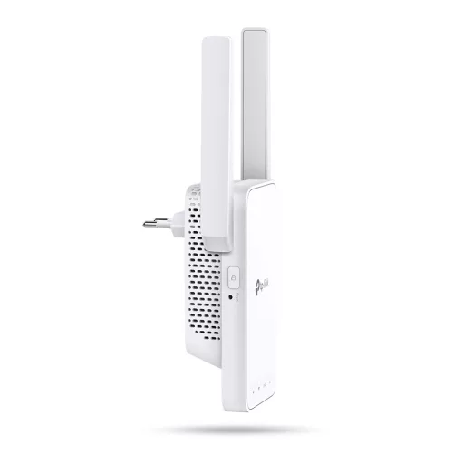 TP-Link RE315 hálózati bővítő Hálózati jelismétlő Fehér 10, 100 Mbit/s