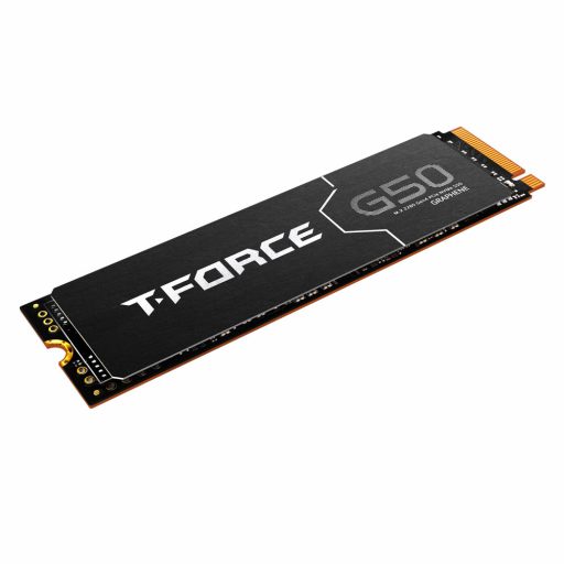 Team Group G50 2 TB M.2 PCI Express 4.0 NVMe 3D NAND