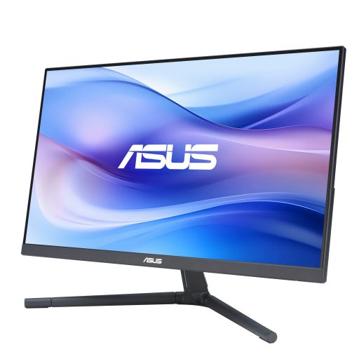 ASUS VU249CFE-B 60,5 cm (23.8") 1920 x 1080 pixelek Full HD LED Fekete