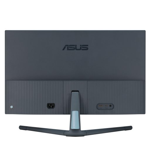 ASUS VU249CFE-B 60,5 cm (23.8") 1920 x 1080 pixelek Full HD LED Fekete