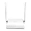 TP-Link TL-WR844N vezetéknélküli router Fast Ethernet Egysávos (2,4 GHz) Fehér