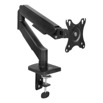 ACT AC8313 asztali TV konzol 86,4 cm (34") Fekete