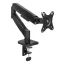 ACT AC8313 asztali TV konzol 86,4 cm (34") Fekete