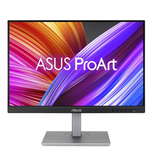 ASUS ProArt PA248CNV 61,2 cm (24.1") 1920 x 1200 pixelek Full HD+ Fekete
