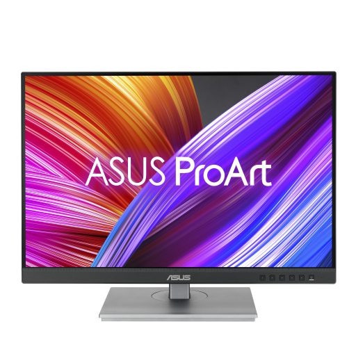 ASUS ProArt PA248CNV 61,2 cm (24.1") 1920 x 1200 pixelek Full HD+ Fekete