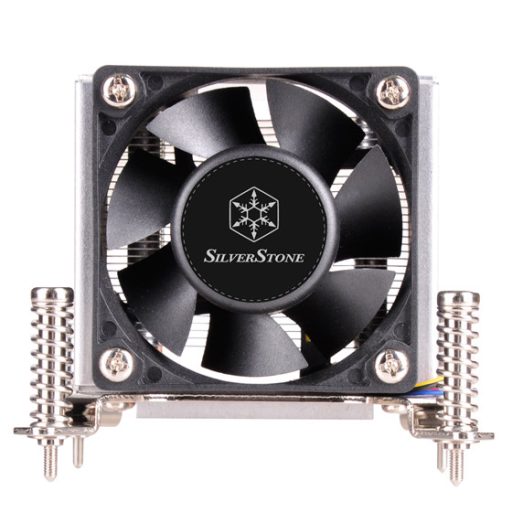 Silverstone AR09-115XS Processzor Hűtő 6 cm