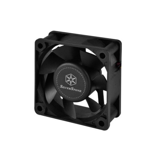 Silverstone AR09-115XS Processzor Hűtő 6 cm
