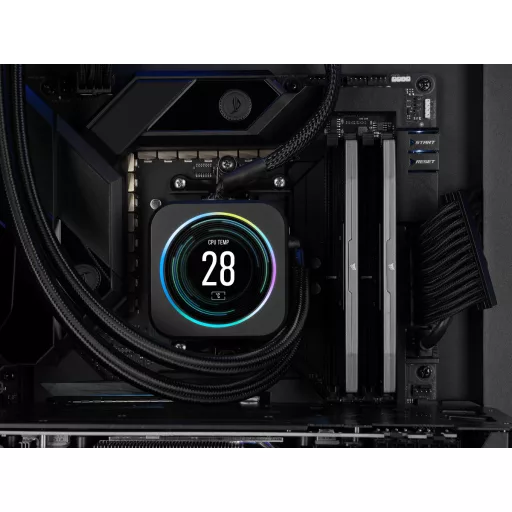 Corsair Vengeance 32 GB 2 x 16 GB DDR5 288-pin DIMM