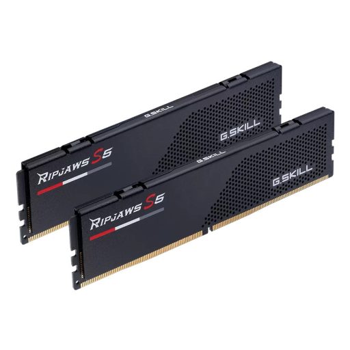 G.Skill F5-6000J3036F24GX2-RS5K 48 GB 2 x 24 GB DDR5 5600 MT/másodperc