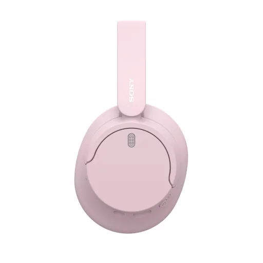 Sony WHCH720NP.CE7 fejhallgató és headset Vezetékes és vezeték nélküli Fejpánt Hívás/zene USB C-típus Bluetooth Kék