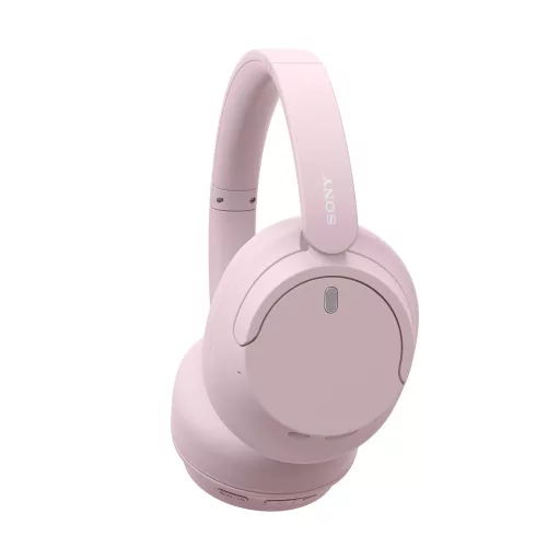 Sony WHCH720NP.CE7 fejhallgató és headset Vezetékes és vezeték nélküli Fejpánt Hívás/zene USB C-típus Bluetooth Kék