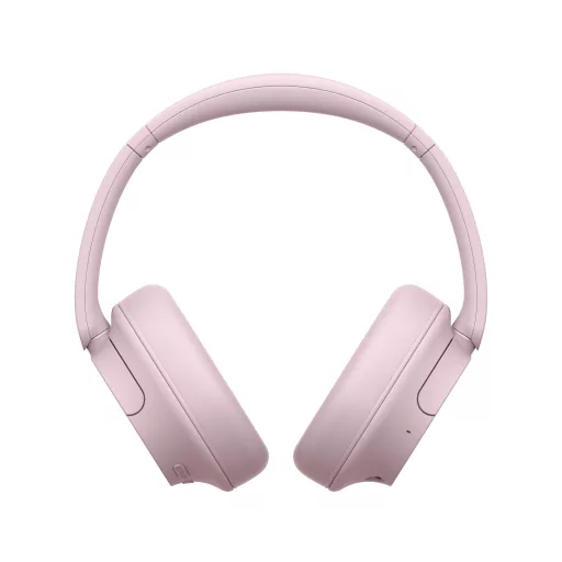 Sony WHCH720NP.CE7 fejhallgató és headset Vezetékes és vezeték nélküli Fejpánt Hívás/zene USB C-típus Bluetooth Kék