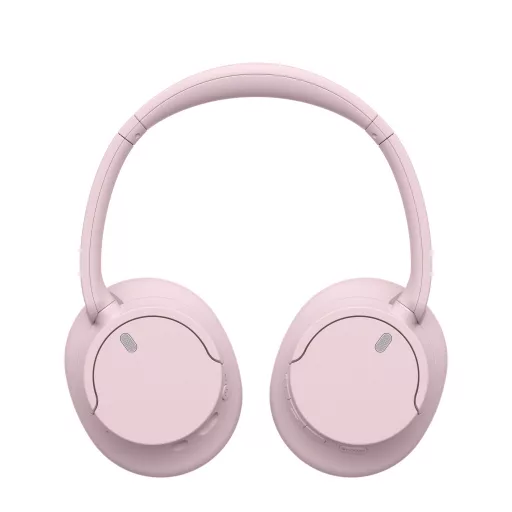Sony WHCH720NP.CE7 fejhallgató és headset Vezetékes és vezeték nélküli Fejpánt Hívás/zene USB C-típus Bluetooth Kék
