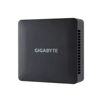 GIGABYTE BRIX Fekete i7-1355U