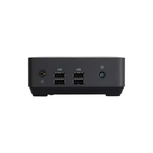 GIGABYTE BRIX Fekete i7-1355U