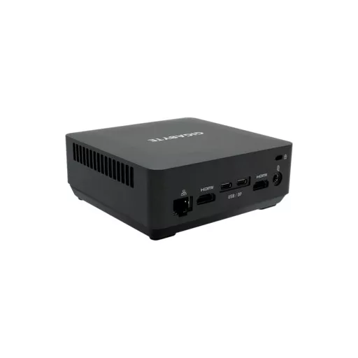 GIGABYTE BRIX Fekete i7-1355U