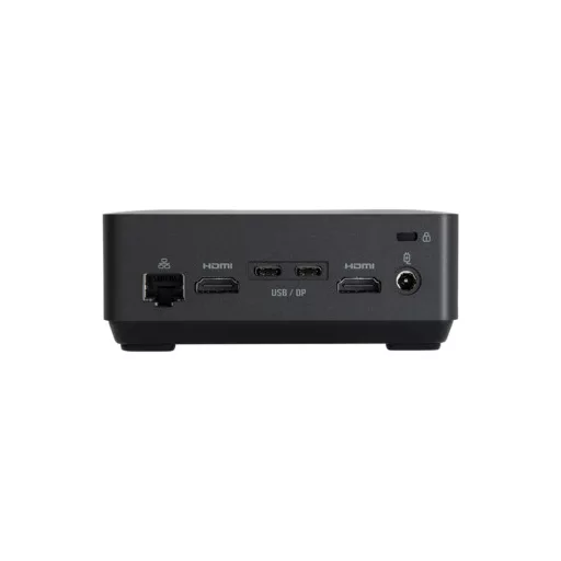 GIGABYTE BRIX Fekete i7-1355U