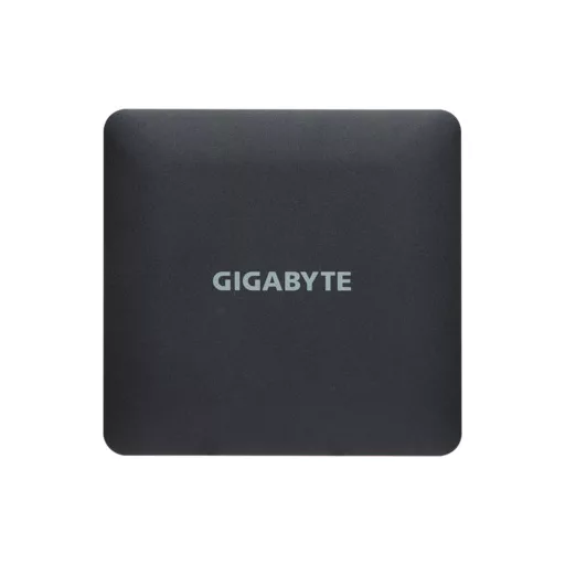 GIGABYTE BRIX Fekete i7-1355U