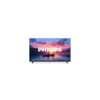   Philips 32PFS6000/12 televízió 81,3 cm (32") Full HD Smart TV Wi-Fi Fekete