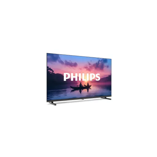 Philips 32PFS6000/12 televízió 81,3 cm (32") Full HD Smart TV Wi-Fi Fekete
