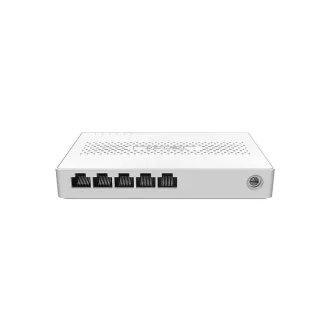  Tenda Switch SM105 Beállítást nem igénylő (unmanaged) 2.5G Ethernet (100/1000/2500)