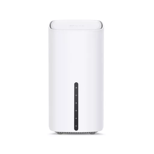 TP-Link Archer NX600 vezetéknélküli router Gigabit Ethernet Kétsávos (2,4 GHz / 5 GHz) 5G Fehér