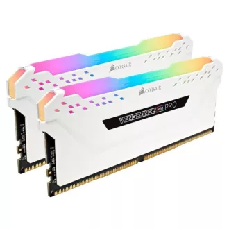   Corsair Vengeance RGB Pro CMW16GX4M2C3000C15W 16 GB 2 x 8 GB DDR4 288-pin DIMM