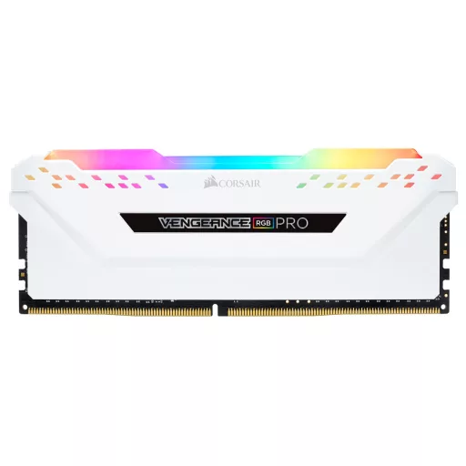Corsair Vengeance RGB Pro CMW16GX4M2C3000C15W 16 GB 2 x 8 GB DDR4 288-pin DIMM