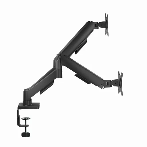 Gembird MA-DA2U-01 asztali TV konzol 81,3 cm (32") Fekete