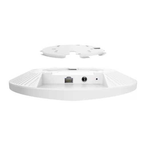 TP-Link Festa F67 Fehér Ethernet-áramellátás (PoE) támogatása