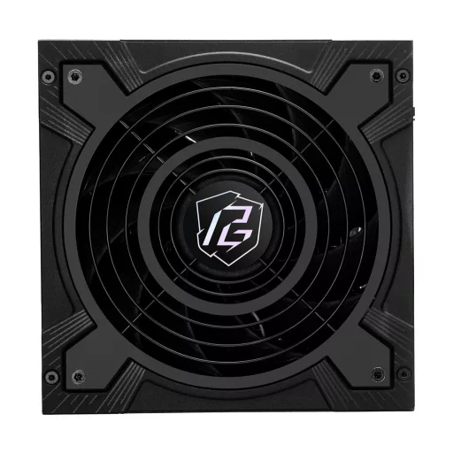 Asrock Phantom Gaming PG-850G 850 W 20+4 pin ATX ATX Fekete