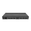 Mikrotik RB4011IGS+RM vezetékes router Gigabit Ethernet Fekete