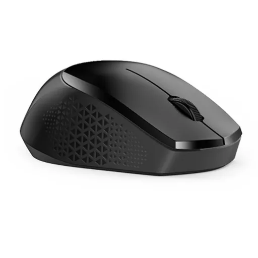 Genius Computer Technology NX-8000S egér Irodai Kétkezes Vezeték nélküli RF BlueEye 1200 DPI