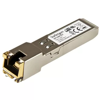   StarTech.com SFP1000TXST halózati adó-vevő modul Réz 1000 Mbit/s SFP