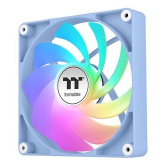   Thermaltake CT140 Reverse ARGB Sync Performance PWM 14 cm Kék 2 db
