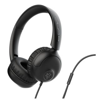   JLab Studio 2 Headset Vezetékes Fejpánt Zene/általános Fekete