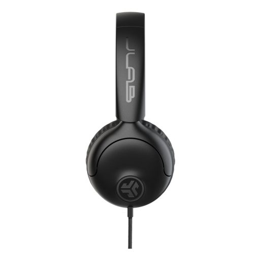 JLab Studio 2 Headset Vezetékes Fejpánt Zene/általános Fekete