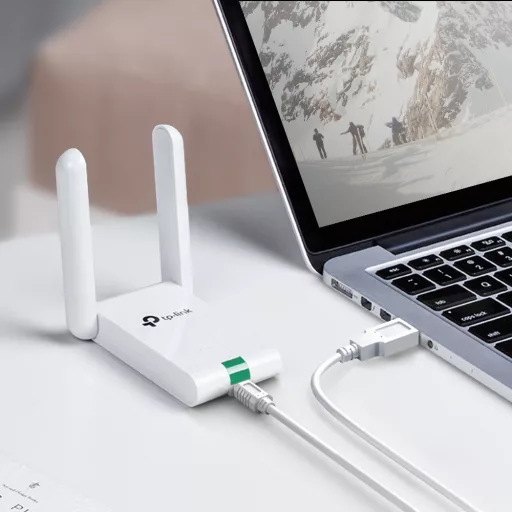 TP-Link TL-WN822N WLAN 300 Mbit/s
