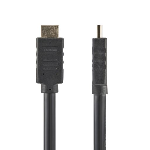 StarTech.com HD2MM10MA HDMI kábel 10 M HDMI A-típus (Standard) Fekete