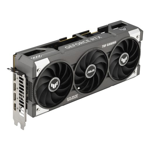 ASUS TUF Gaming TUF-RTX5060-O8G-GAMING NVIDIA GeForce RTX 5060 8 GB GDDR7