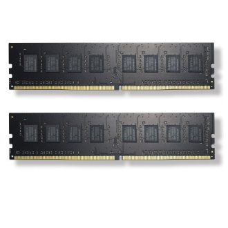 G.Skill 8GB DDR4 2 x 4 GB ECC