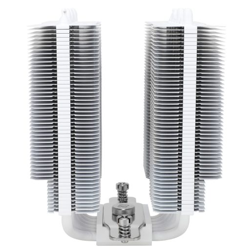 Thermalright Peerless Assassin 120 SE WHITE ARGB Processzor Hűtő 12 cm Fehér 1 db