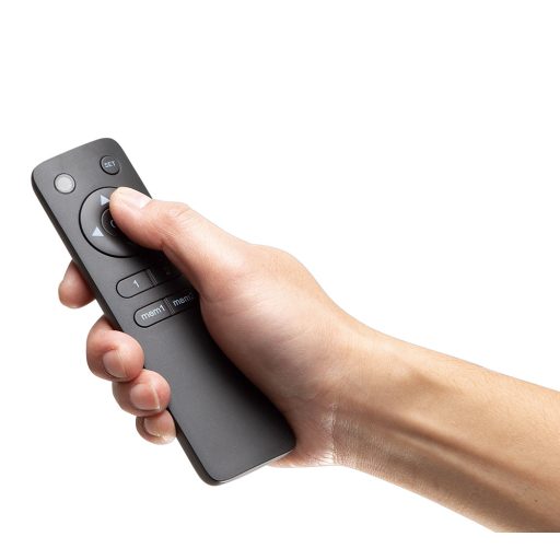 Gembird Stojak pod tv z regulacj wysokoci mobilny 55-100 cali