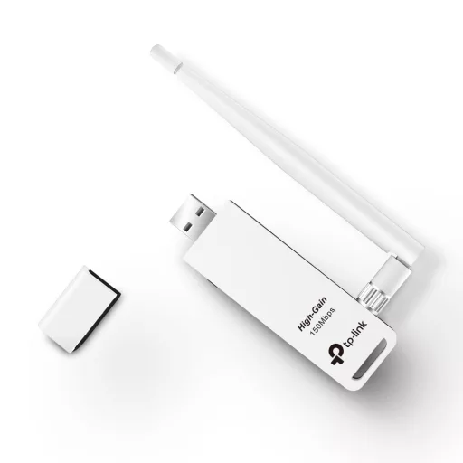 TP-Link TL-WN722N WLAN 150 Mbit/s
