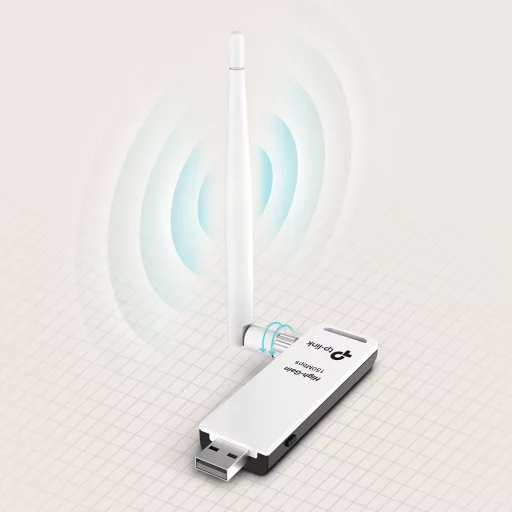 TP-Link TL-WN722N WLAN 150 Mbit/s