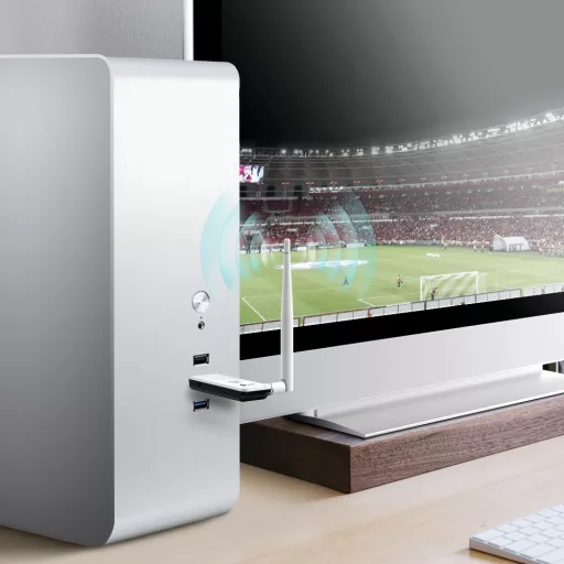 TP-Link TL-WN722N WLAN 150 Mbit/s