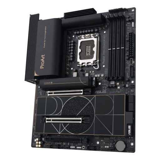 ASUS PROART Z890-CREATOR WIFI Intel Z890 LGA 1851 (Socket V1) ATX