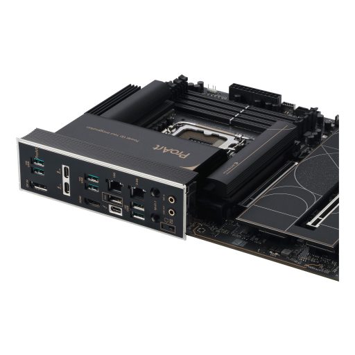 ASUS PROART Z890-CREATOR WIFI Intel Z890 LGA 1851 (Socket V1) ATX