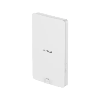   NETGEAR Insight Cloud Managed WiFi 6 AX1800 Dual Band Outdoor Access Point (WAX610Y) 1800 Mbit/s Fehér Ethernet-áramellátás (PoE) támogatása