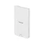NETGEAR Insight Cloud Managed WiFi 6 AX1800 Dual Band Outdoor Access Point (WAX610Y) 1800 Mbit/s Fehér Ethernet-áramellátás (PoE) támogatása